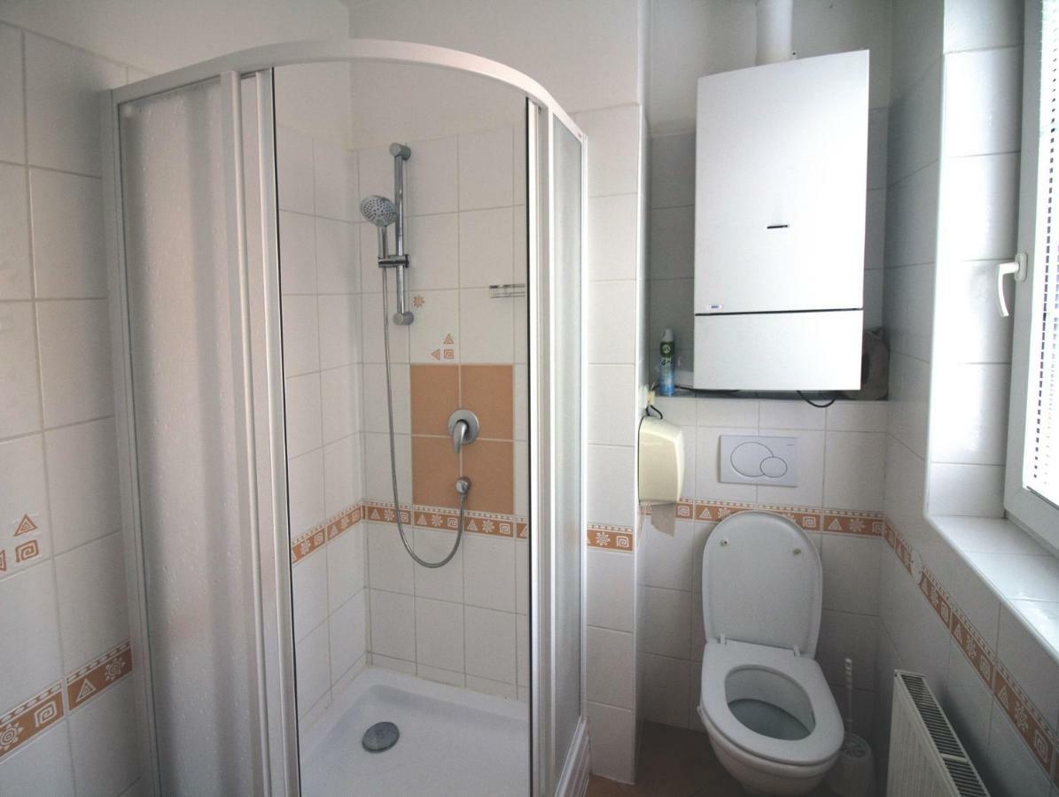 Body Penzion Brno Buitenkant foto